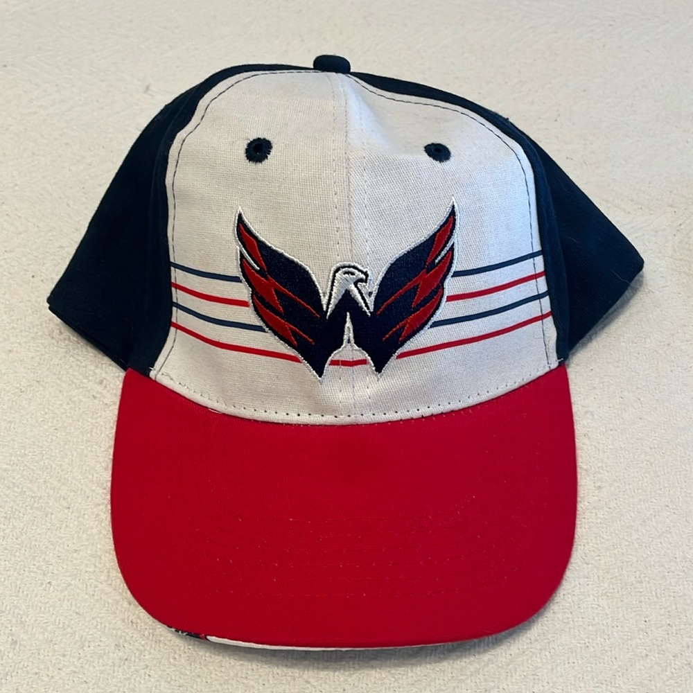 Capitals Hat
